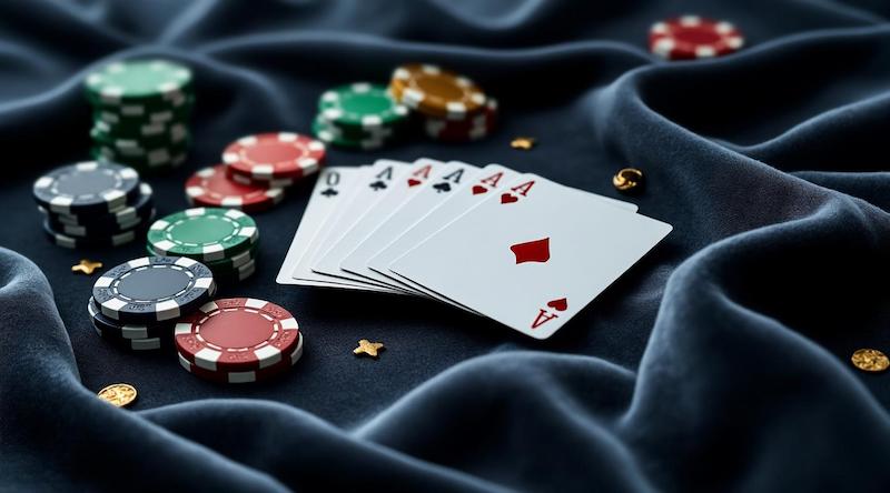Como Escolher o Melhor Casino Online