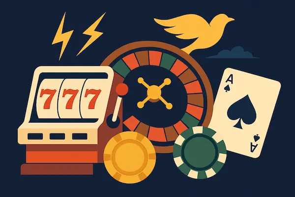 Betano Casino